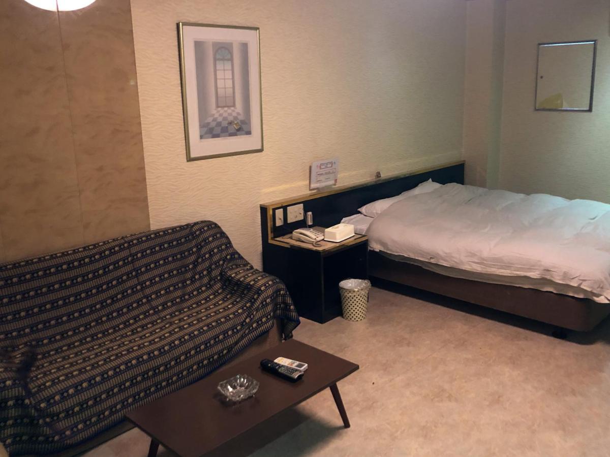 Hotel One Love (Adults Only) Osaka Exterior foto