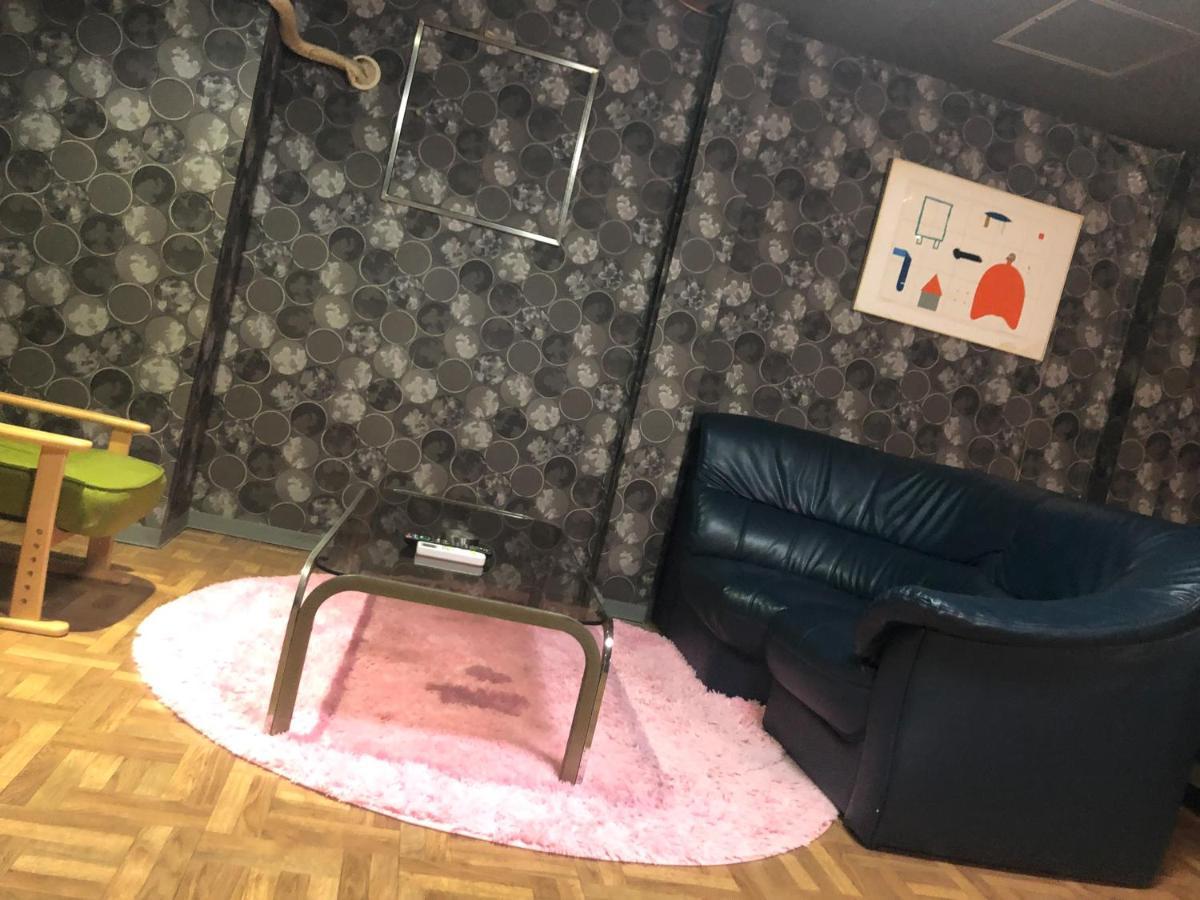 Hotel One Love (Adults Only) Osaka Exterior foto