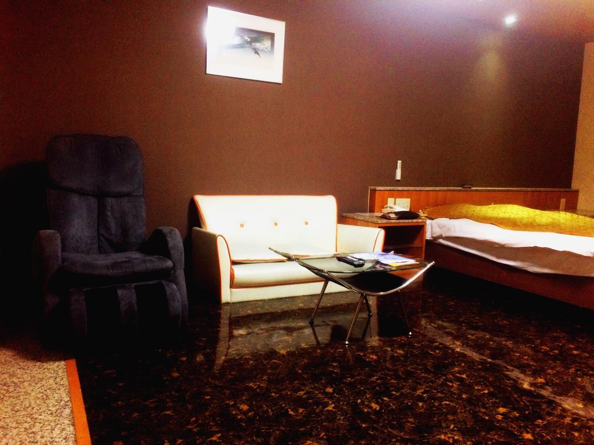 Hotel One Love (Adults Only) Osaka Exterior foto