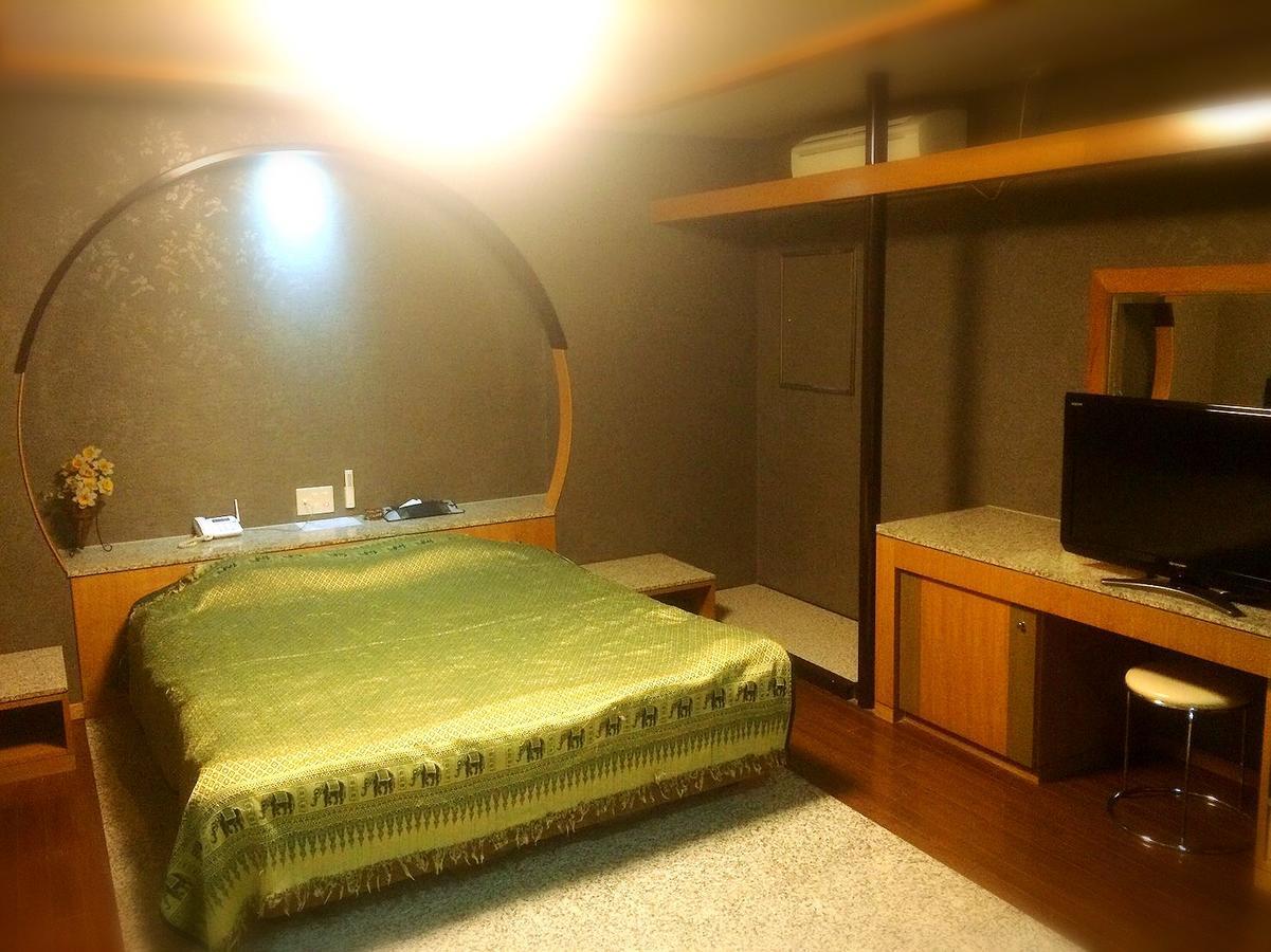 Hotel One Love (Adults Only) Osaka Exterior foto